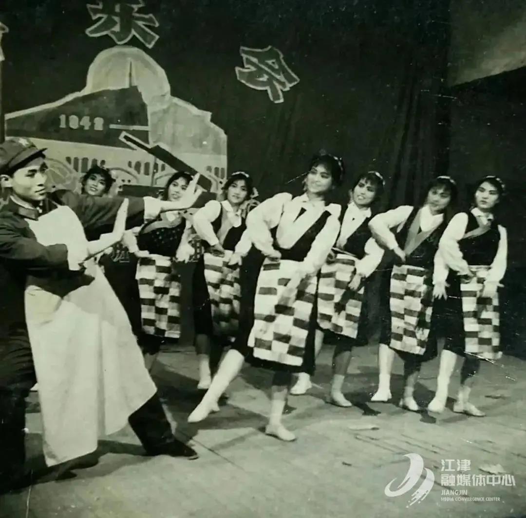 重庆市江津区中等师范教育历史研究会