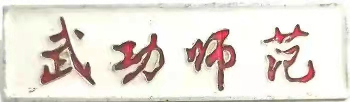 23陕西省武功师范